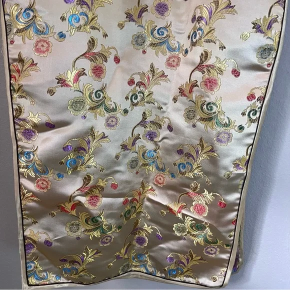 Laogudai Traditional Chinese Gold Women’s Gold Dress Size XS - Picture 10 of 14